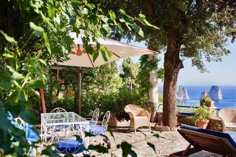 Others 4, Villa Capri Marina, Napoli