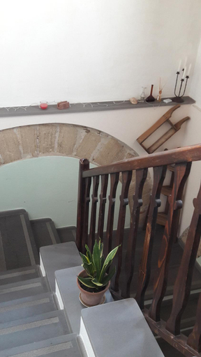 Others 4, La Casa Rossa, Oristano