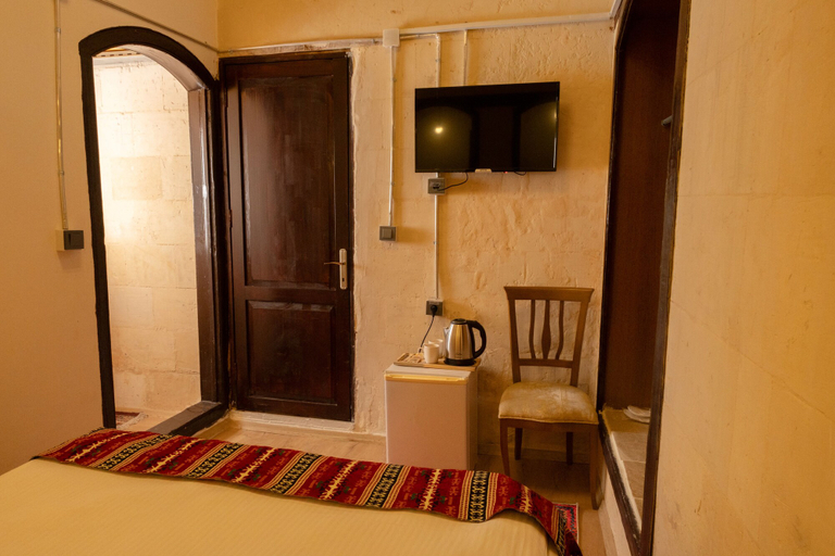 Bedroom 2, Dostlar Konagi Butik Otel, Şehitkamil