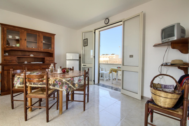 Others 4, Fiordaliso Beach House, Lecce