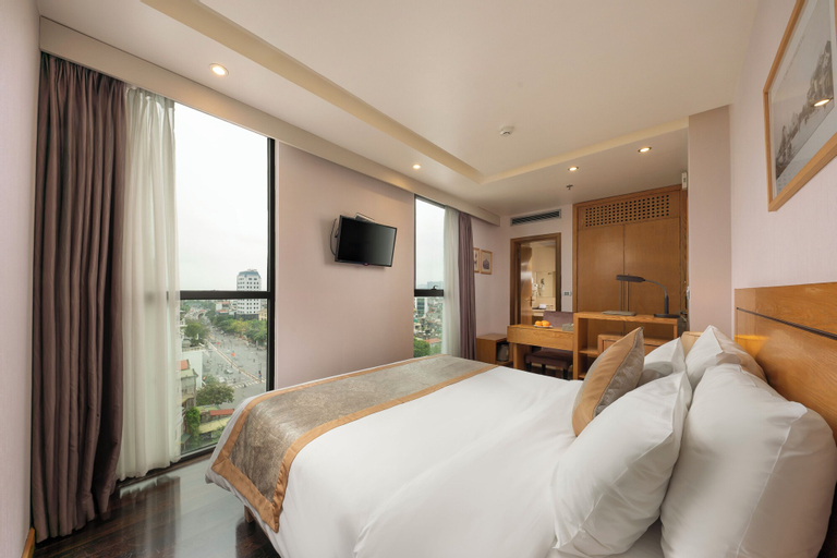 Bedroom 29