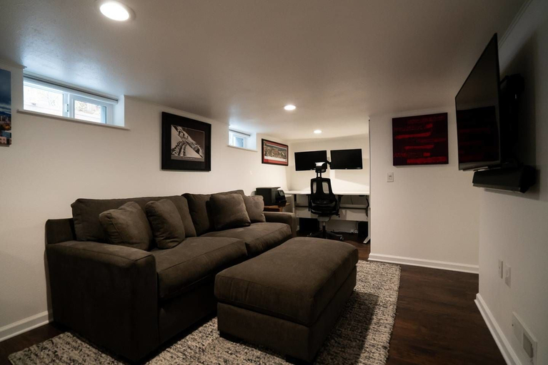 Others 5, The Wash Park West Residence Sleeps 8, Denver