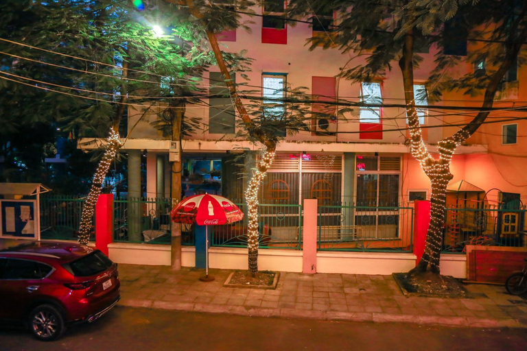 Exterior & Views 1, Aloha Hotel Hanoi, Tây Hồ
