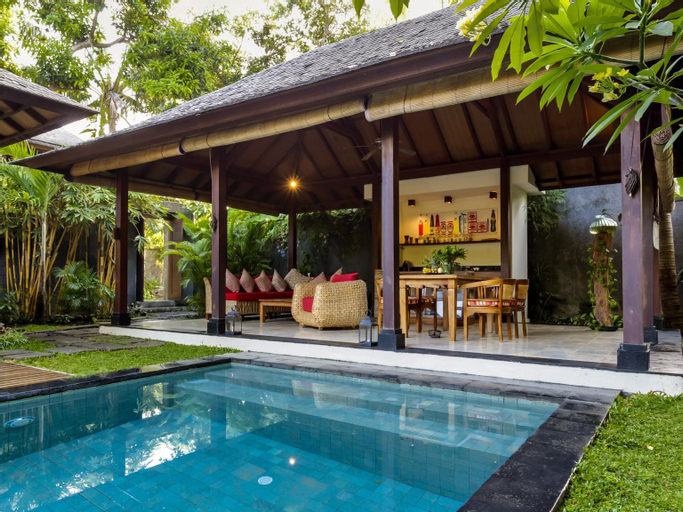 Swimming Pool 1