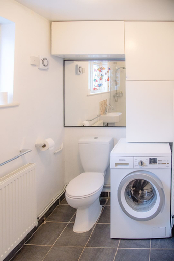 Bathroom 4, Suilven, Aldeburgh, Suffolk