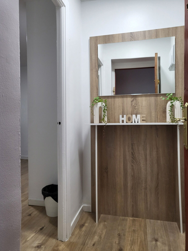 Living area 3, Estudios 504, Madrid