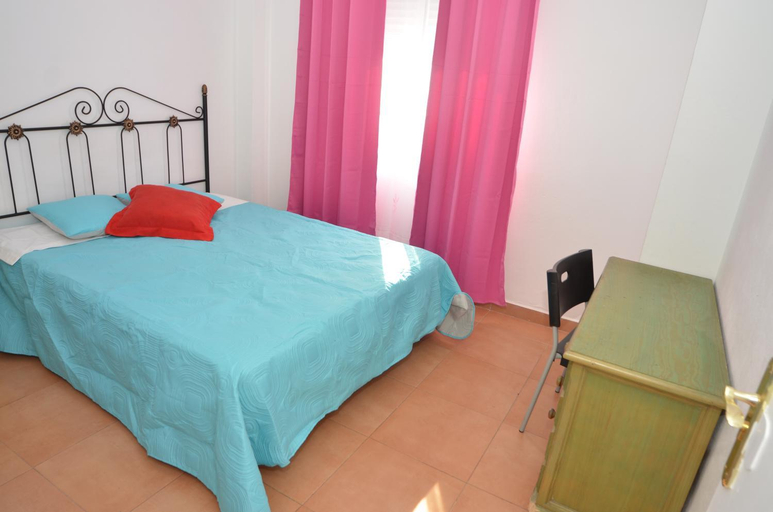 Others 2, Rooms in the heart of dowtown, Málaga