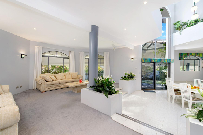 Others 5, The Atrium 11 Kentia Close, Port Macquarie-Hastings - Pt A
