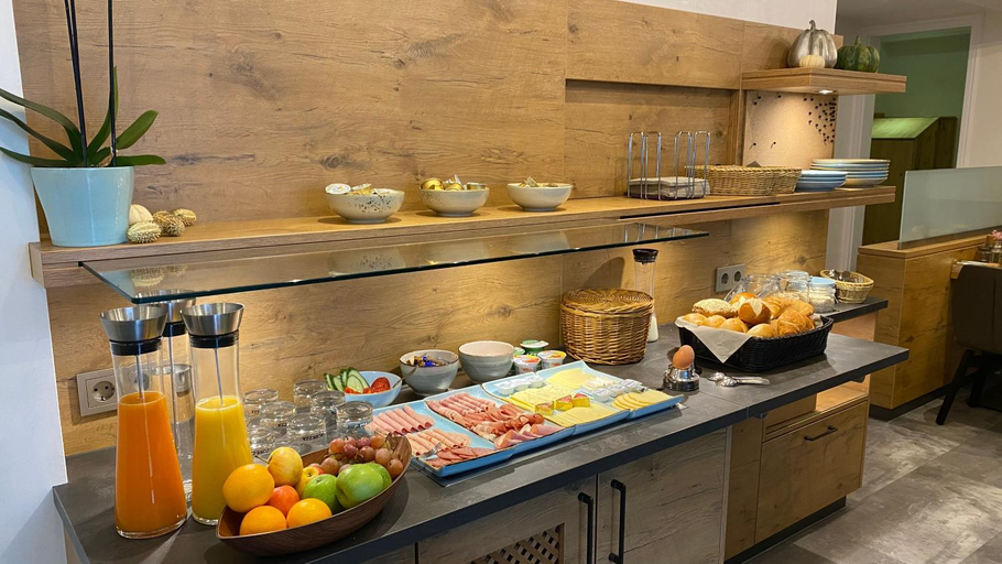 Food & Drinks 5, Vico's Hotel & Restaurant Asperg, Ludwigsburg