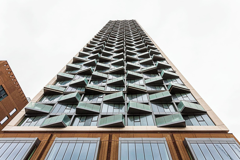 Exterior & Views 2, Two Bedroom Luxury Retreat At North Acton, London, London