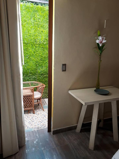 Others 5, Alondra Hotel Boutique, Pachuca de Soto