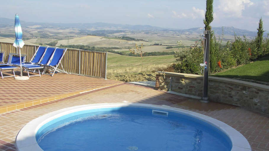 Pool 5, Il Casino, Pisa