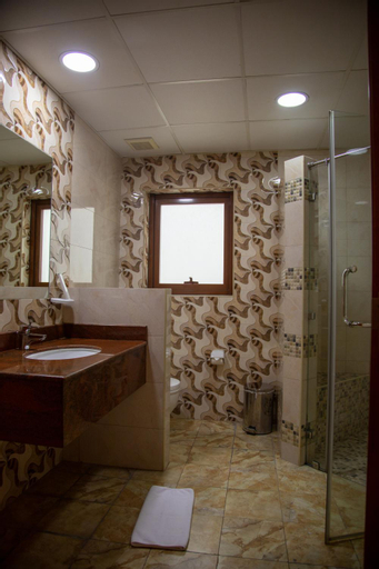 Bedroom 4, Juffair Trends Luxury Apartment, Manama