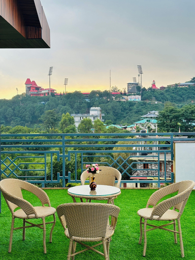 Others 5, Staycation By Him Holiday Ventures, Kangra