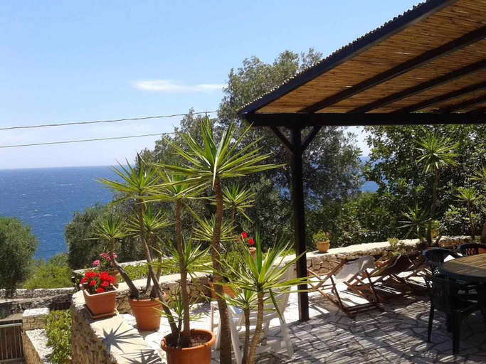 Others 5, Mirto Sopra - Casa in Pietra sul Mare, Lecce