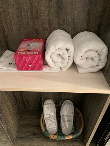 Amenities