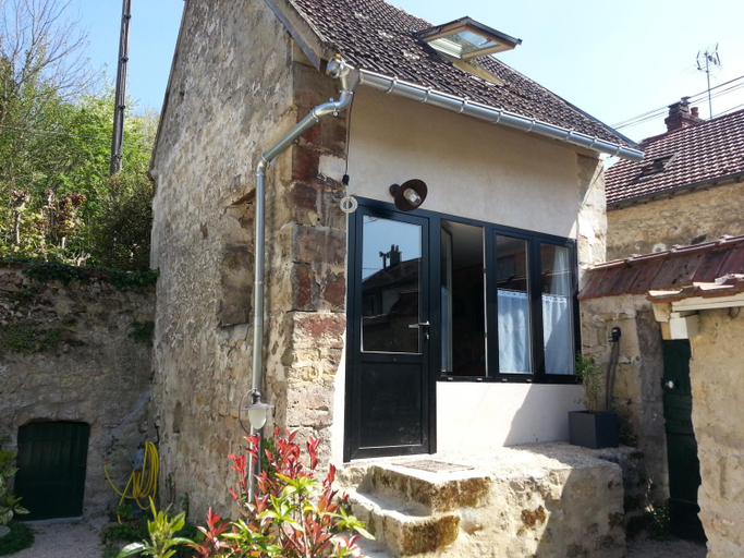 Others 2, GITE DU VALAMBOURG, Val-d'Oise