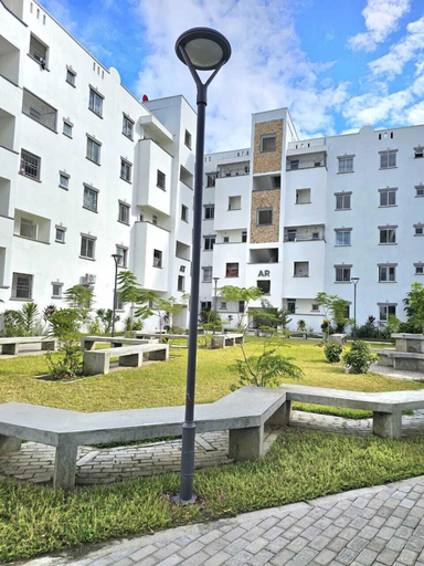 Exterior & Views 2, Buxton Point Apartments, Mvita