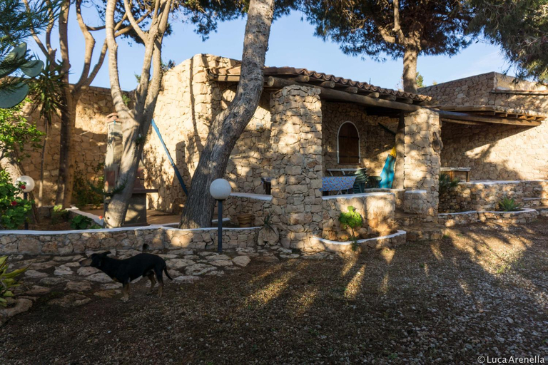 Others 2, Dammusi del Sole, Agrigento