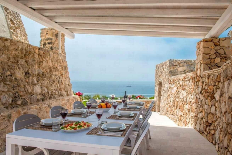 Food & Drinks, Luxury Scialandre Exclusive Pool Villa, Lecce
