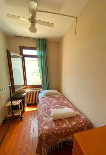 Bedroom 2, Moon Ayvalık, Ayvalık
