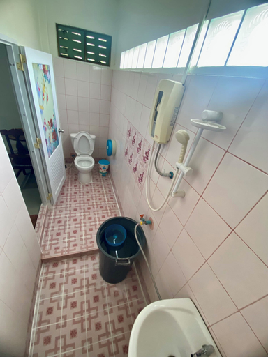 Bathroom 8