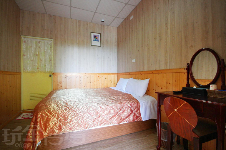 Bedroom 5