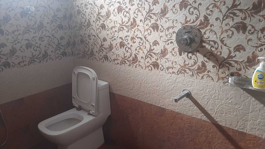 Bathroom, Royal Park Celebration By GRB, Patna
