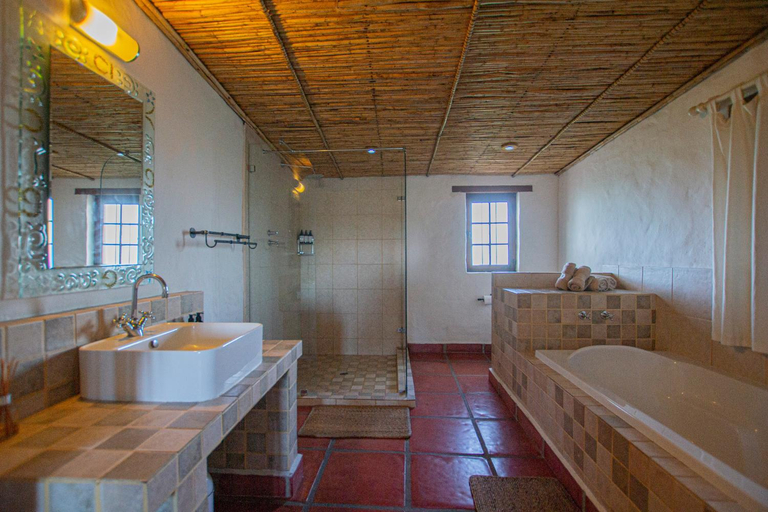 2, Denneboom Vineyards and Wildlife, Cape Winelands