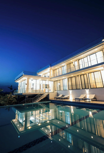 Exterior & Views 2, Ever Retreat B&P Beach Villa, Rubavu