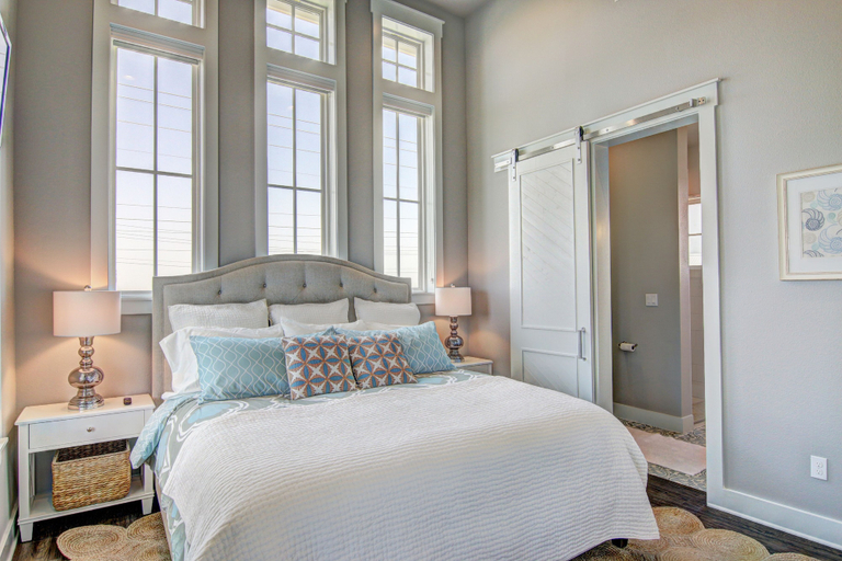Bedroom 1, Off The Beachin' Path 103 FI, Nueces