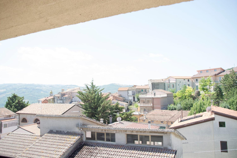 Others 4, BnB acasaconme, Campobasso