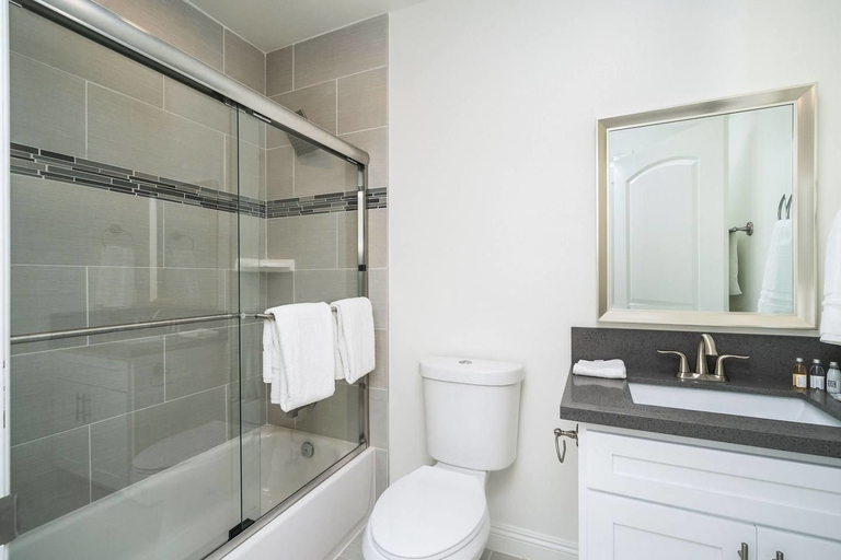 Bathroom 3, Brand NEW Luxury 3bdr Townhome In Silver Lake, Los Angeles