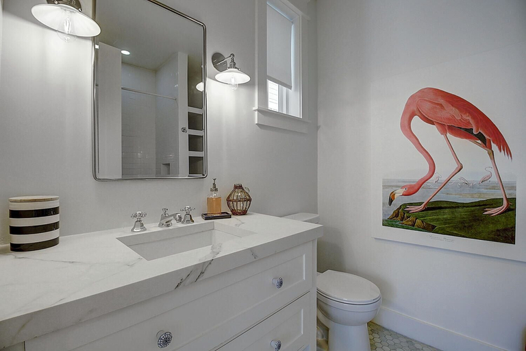 Bathroom 3, Southern Charm 259 BE, Nueces