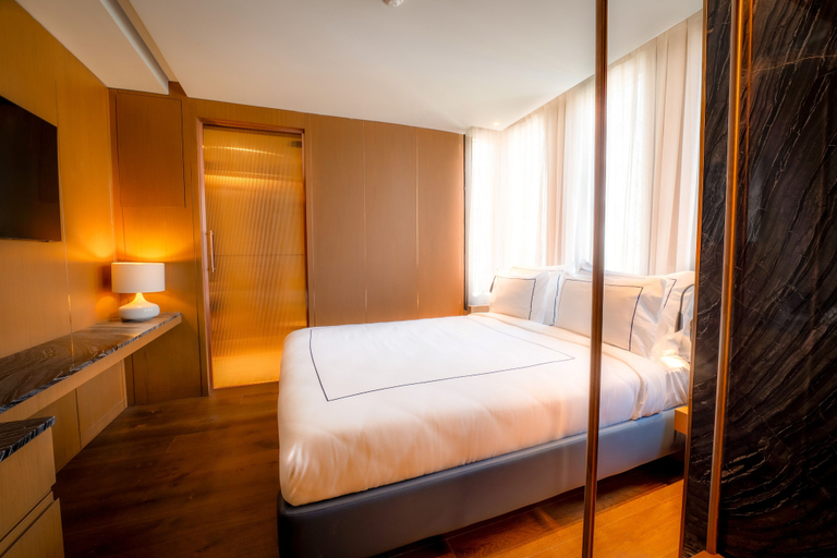 Bedroom 2, Sura Concept Hotel, Fatih