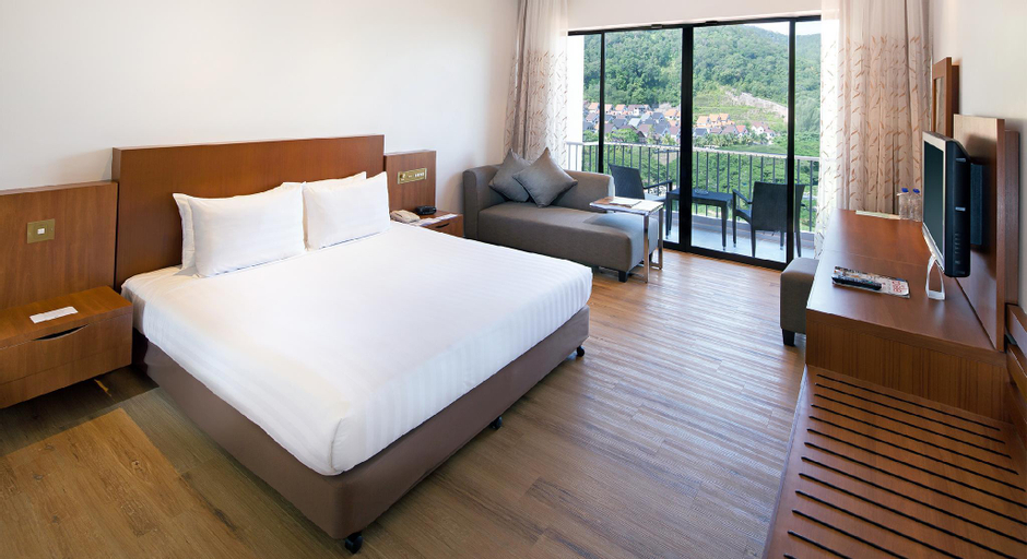Bedroom 11