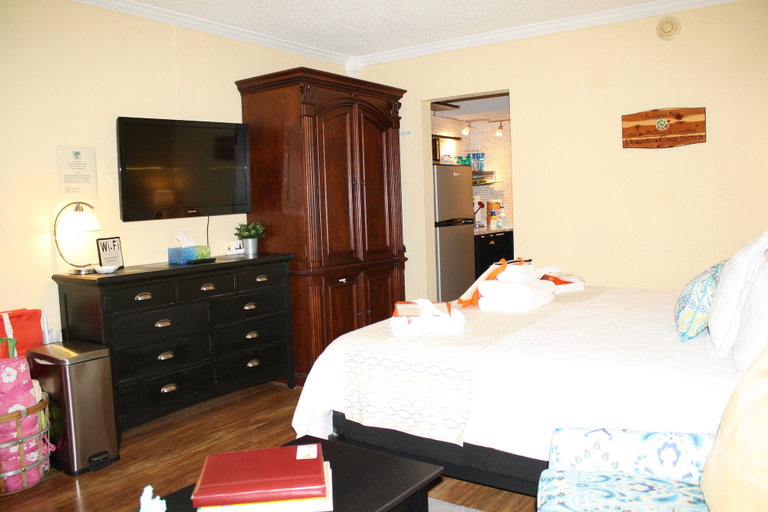Bedroom 3, Casa Sea Esta, Manatee