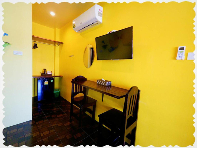 Others 5, PranWimol Resort, Pran Buri