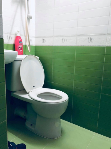 Bathroom 3