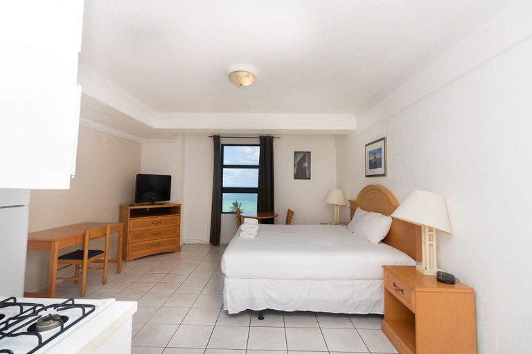 Bedroom 2, 750 Ocean View Hollywood Beach, Broward