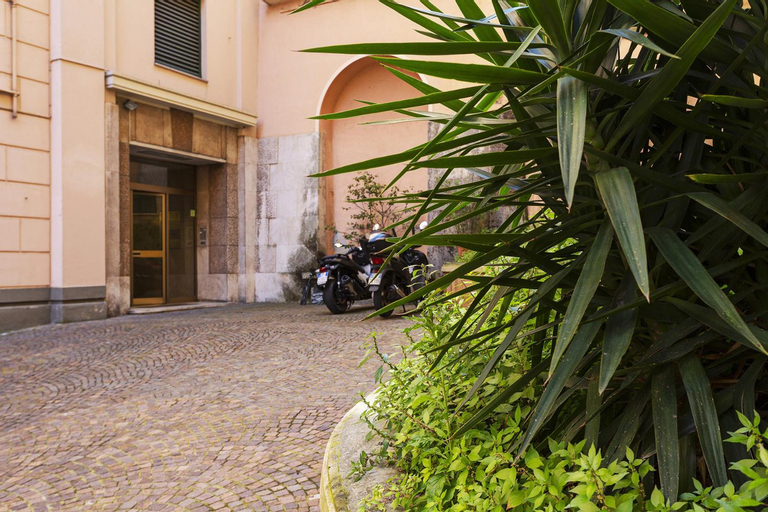 Casa Zafferano by Wonderful Italy, Genova