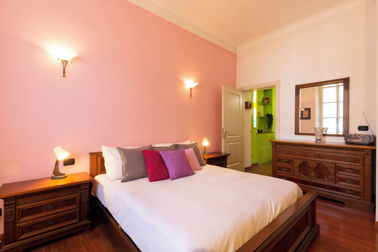 Room 5, notaMi - Dimora del vecchio Principe, Milano
