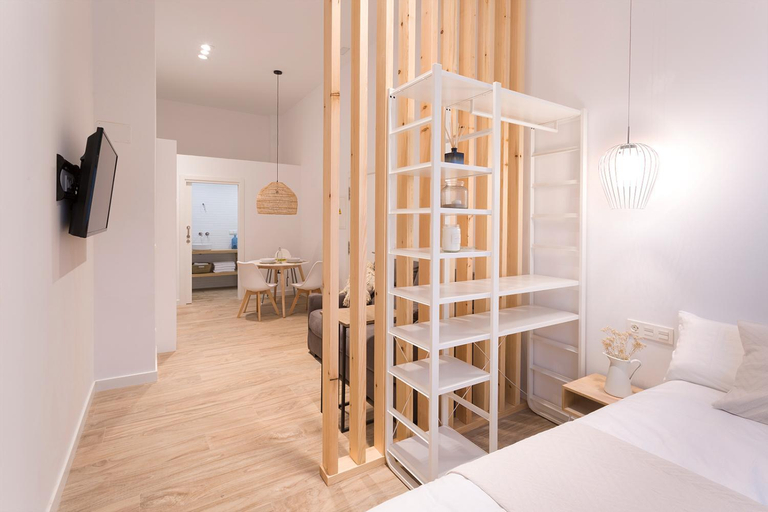 GETARIA APARTAMENTUAK - Sahatsaga, Guipúzcoa
