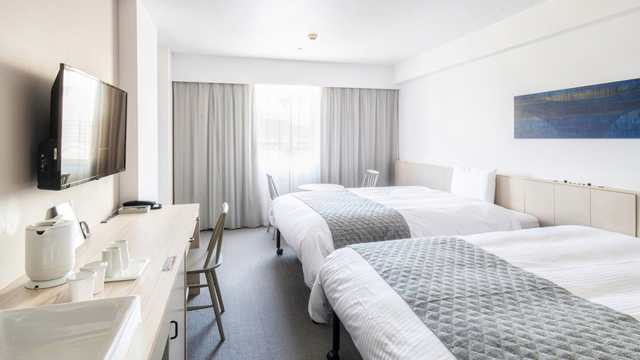 Vessel Hotel Fukuyama, Fukuyama