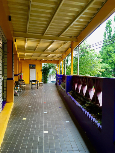 杏香紅民宿, Nantou