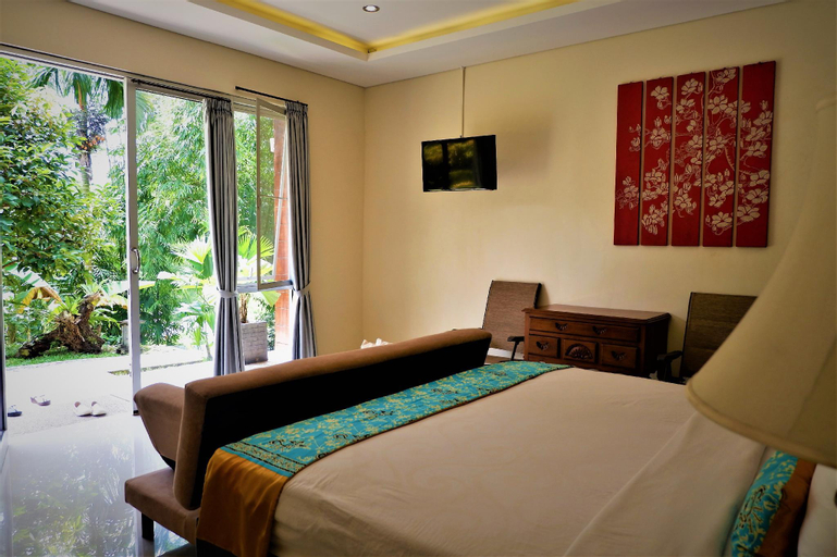 Bedroom 14