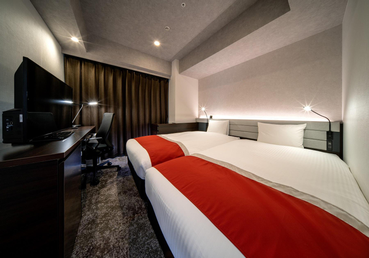 Bedroom 23