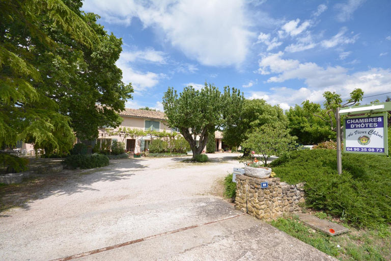 Others 3, Chambre d'Hotes Au Vieux Chene, Vaucluse