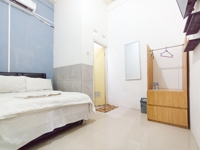 Bedroom 25