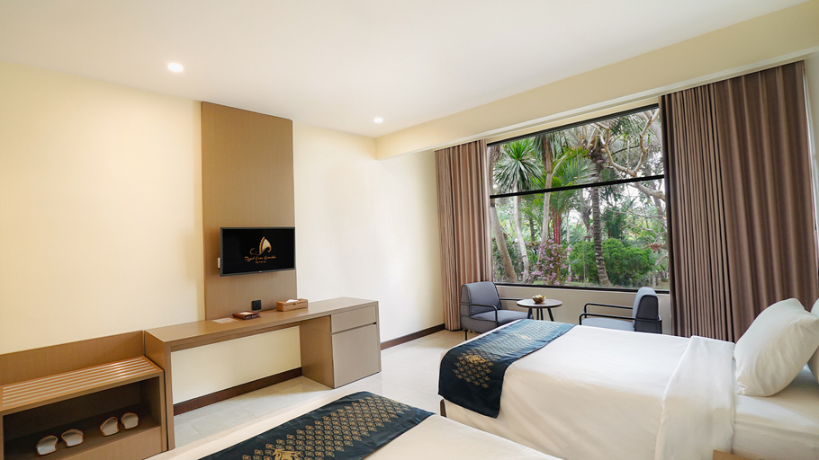 Bedroom 9
